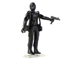 World's Smallest GI Joe Snake Eyes