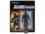 World's Smallest GI Joe Snake Eyes
