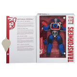 Hasbro Platinum Edition Year of the Monkey Optimus Primal