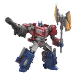 Transformers Studio Series Gamer Edition Voyager Optimus Prime