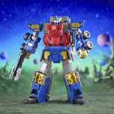 Transformers Legacy Commander Armada Optimus Prime (second run)