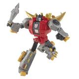 Transformers Studio Series 86-19 Dinobot Snarl