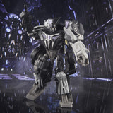 Transformers Studio Series Gamer Edition 02 Barricade