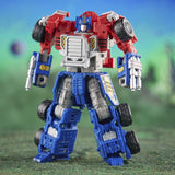 Transformers Legacy Commander Armada Optimus Prime