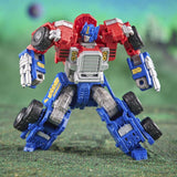 Transformers Legacy Commander Armada Optimus Prime (second run)