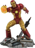 Marvel Gallery Iron Man Mark XV Diorama