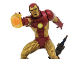 Marvel Gallery Iron Man Mark XV Diorama