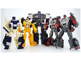 Takara Unite Warriors UW02 Menasor