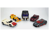 Takara Unite Warriors UW02 Menasor