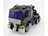 Takara Unite Warriors UW02 Menasor