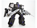 Takara Unite Warriors UW02 Menasor
