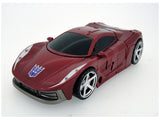 Takara Unite Warriors UW02 Menasor