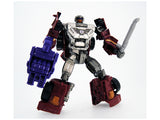 Takara Unite Warriors UW02 Menasor