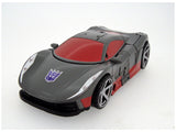 Takara Unite Warriors UW02 Menasor