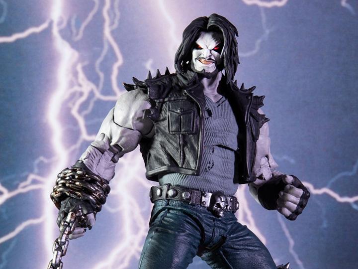 DC Multiverse Lobo